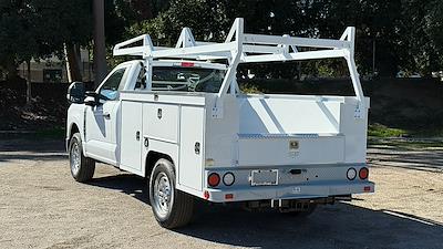 New 2026 Ford F-250 Regular Cab Service Truck for sale #00F06072 - photo 2