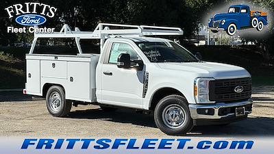 New 2026 Ford F-250 - photo 1