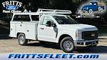 New 2026 Ford F-250 Regular Cab Service Truck for sale #00F06072 - photo 1