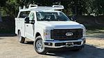 New 2026 Ford F-250 Regular Cab Service Truck for sale #00F06072 - photo 4