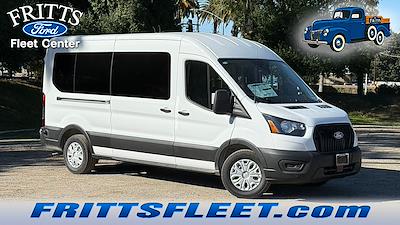 New 2026 Ford Transit 350 XL Passenger Van for sale #00F06073 - photo 1