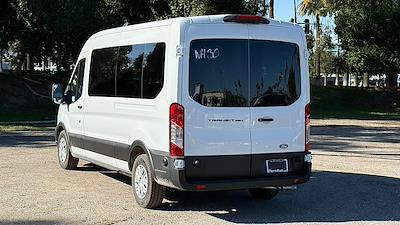 New 2026 Ford Transit 350 - photo 1
