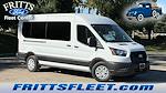 New 2026 Ford Transit 350 XL Passenger Van for sale #00F06073 - photo 1