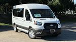 2026 Ford Transit 350 Medium Roof RWD Passenger Van for sale #00F06073 - photo 3