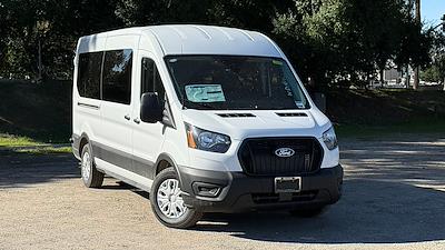 New 2026 Ford Transit 350 XL Passenger Van for sale #00F06074 - photo 2
