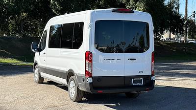 New 2026 Ford Transit 350 - photo 1