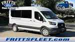 2026 Ford Transit 350 Medium Roof RWD Passenger Van for sale #00F06074 - photo 1