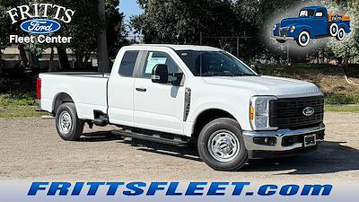 New 2026 Ford F-250 - photo 1