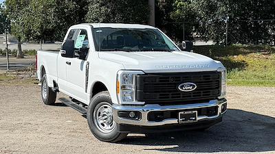 New 2026 Ford F-250 - photo 1
