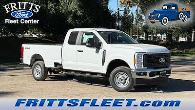 New 2026 Ford F-250 XL Super Cab for sale #00F06078 - photo 1