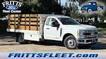 New 2026 Ford F-350 Regular Cab Stake Bed for sale #00F06079 - photo 1