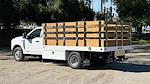 2026 Ford F-350 Regular Cab DRW 4x2 Harbor Stake Bed for sale #00F06079 - photo 6