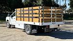 2026 Ford F-350 Regular Cab DRW 4x2 Harbor Stake Bed for sale #00F06079 - photo 2