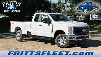 New 2026 Ford F-250 XL Super Cab for sale #00F06081 - photo 1