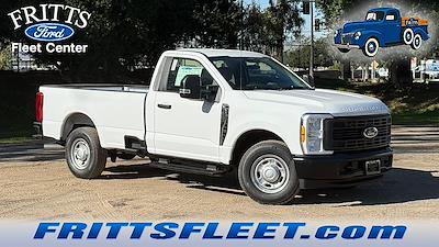 New 2026 Ford F-250 - photo 1