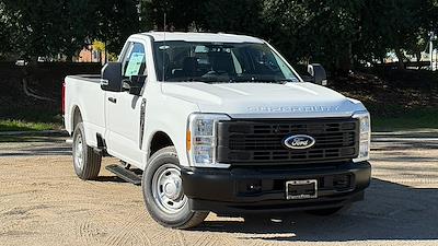 New 2026 Ford F-250 XL Regular Cab for sale #00F06082 - photo 2