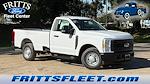 2026 Ford F-250 Regular Cab 4x2 Pickup for sale #00F06082 - photo 1
