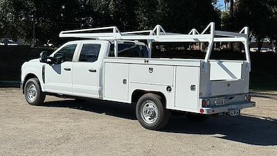 New 2026 Ford F-350 Crew Cab Service Truck for sale #00F06083 - photo 2