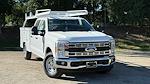 New 2026 Ford F-350 Crew Cab Service Truck for sale #00F06083 - photo 4