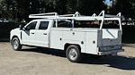 New 2026 Ford F-350 Crew Cab Service Truck for sale #00F06083 - photo 2