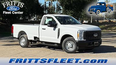 New 2026 Ford F-250 - photo 1