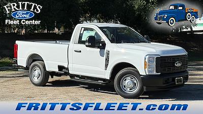 2026 Ford F-250 Regular Cab 4x2 Pickup for sale #00F06086 - photo 1
