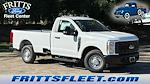 2026 Ford F-250 Regular Cab 4x2 Pickup for sale #00F06086 - photo 1