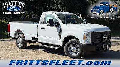 New 2026 Ford F-250 - photo 1