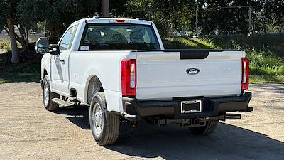 New 2026 Ford F-250 XL Regular Cab for sale #00F06087 - photo 2