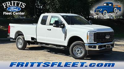 New 2026 Ford F-250 XL Super Cab for sale #00F06088 - photo 1