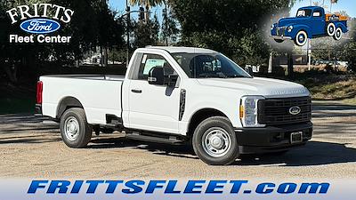 New 2026 Ford F-250 - photo 1