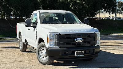 2026 Ford F-250 Regular Cab 4x2 Pickup for sale #00F06089 - photo 2
