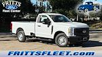 2026 Ford F-250 Regular Cab 4x2 Pickup for sale #00F06089 - photo 1