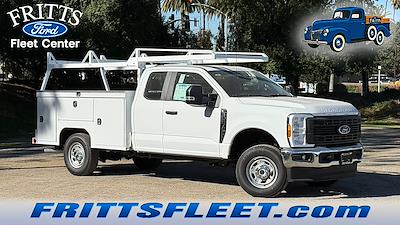 New 2026 Ford F-250 - photo 1