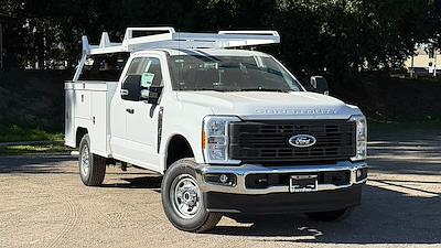 New 2026 Ford F-250 - photo 1