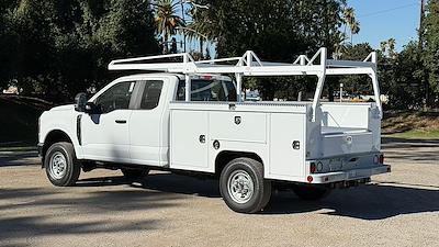 New 2026 Ford F-250 Super Cab Service Truck for sale #00F06092 - photo 2