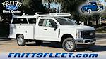 2026 Ford F-250 Super Cab 4x4 Scelzi Service Truck for sale #00F06092 - photo 1