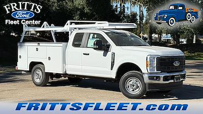 New 2026 Ford F-250 - photo 1