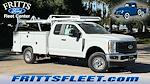 New 2026 Ford F-250 Super Cab Service Truck for sale #00F06094 - photo 1