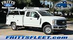 2026 Ford F-250 Super Cab 4x4 Scelzi Service Truck for sale #00F06094 - photo 1