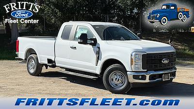 2026 Ford F-250 Super Cab 4x2 Pickup for sale #00F06096 - photo 1