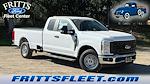 2026 Ford F-250 Super Cab 4x2 Pickup for sale #00F06096 - photo 1