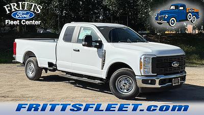 New 2026 Ford F-250 XL Super Cab for sale #00F06097 - photo 1