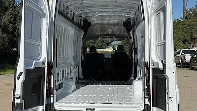 New 2026 Ford Transit 250 High Roof Empty Cargo Van for sale #00F06101 - photo 2