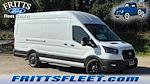 2026 Ford Transit 250 High Roof RWD Empty Cargo Van for sale #00F06101 - photo 1
