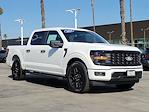 New 2025 Ford F-150 STX SuperCrew Cab Pickup for sale #00S50053 - photo 24