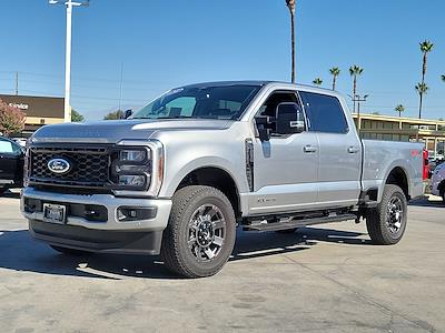 New 2024 Ford F-250 LARIAT Crew Cab 4x4 Pickup for sale #00U40303 - photo 1