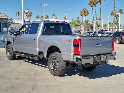 New 2024 Ford F-250 LARIAT Crew Cab 4x4 Pickup for sale #00U40303 - photo 2