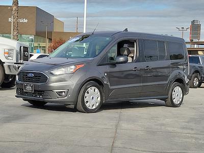 2021 Ford Transit Connect, Passenger Van for sale #777605 - photo 1