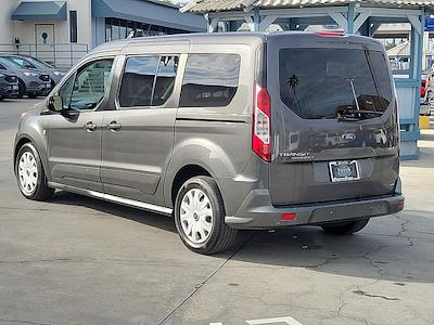 2021 Ford Transit Connect, Passenger Van for sale #777605 - photo 2